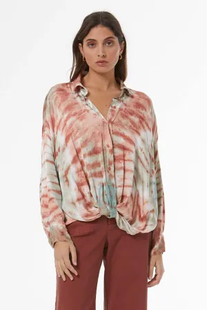 YFB Tourist Silky Top