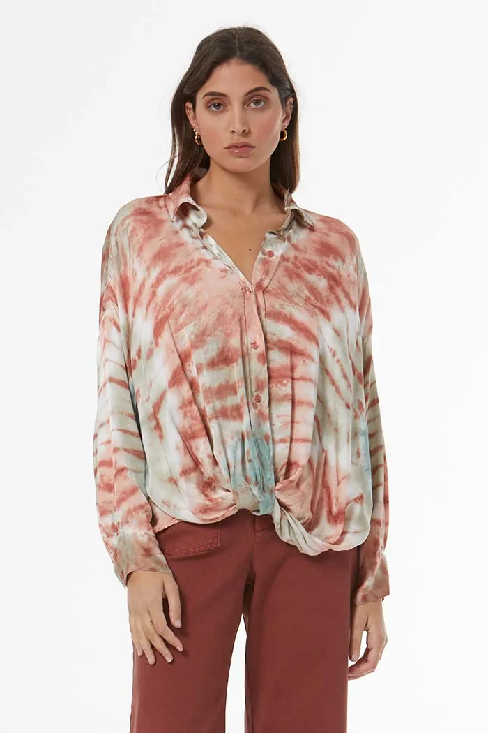 YFB Tourist Silky Top