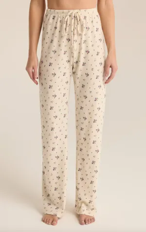 Z SUPPLY ALYSSA ROSEBUD PANT